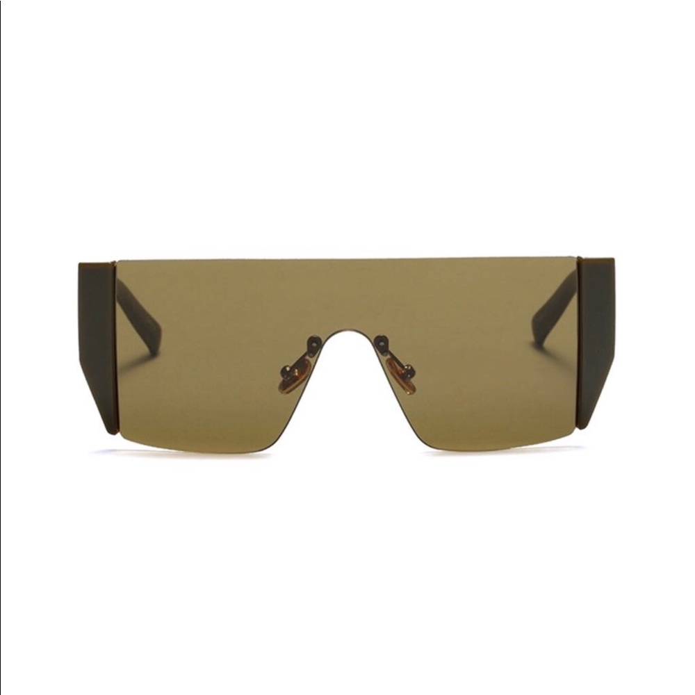 Fashion Glasses